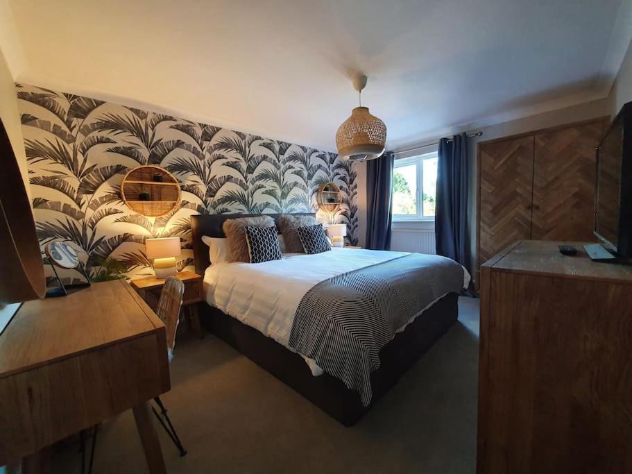 Belle Vue Cottage Downham Market Eksteriør bilde